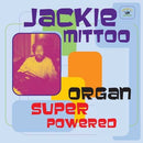 JACKIE MITTOO - Órgano superpoderoso - LP