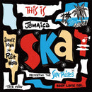 Various - THIS IS JAMAICA SKA - LP