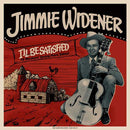JIMMIE WIDENER - Estaré satisfecho - LP