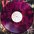 Various - KILLER CUTS - LP (purple vinyl)