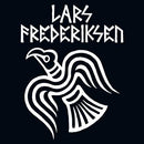 LARS FREDERIKSEN - To Victory - LP (col. vinyl)