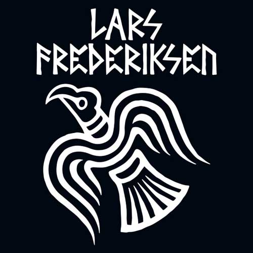 LARS FREDERIKSEN - To Victory - LP (col. vinyl)