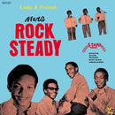 Various - LINKS & FRIENDS : MORE ROCK STEADY - LP