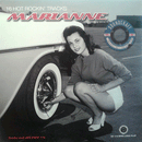 Various - MARIANNE 16 Hot Rockin' Tracks - LP
