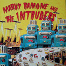 MARKY RAMONE - and the INTRUDERS - LP