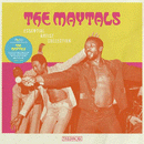 MAYTALS - Colección esencial de artistas - DoCD