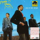 MERTON PARKAS - Face In The Crowd - LP (col. vinyl) (RSD 2022)