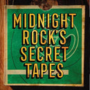 Varios - MIDNIGHT ROCK'S SECRET TAPES - LP (funda dañada)
