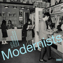 Various - Modernists - LP