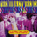 THE MONKEYWRENCH - Electric Children - LP