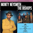 MONTY NEYSMITH and the BISHOPS - Monty Neysmith meets the Bishops - LP - Copasetic Mailorder