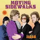 MOVING SIDEWALKS - Flash - LP