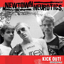 NEWTOWN NEUROTICS - Kick Out! - LP