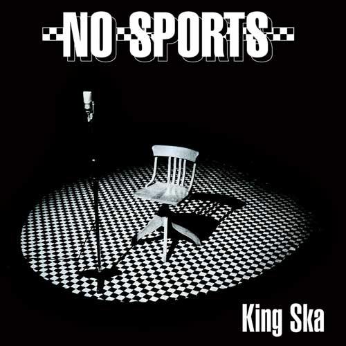 NO SPORTS - King Ska - LP