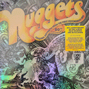 Various - NUGGETS 50th Anniversary Box - 5xLP (RSD23)