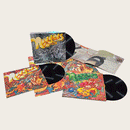 Various - NUGGETS 50th Anniversary Box - 5xLP (RSD23)