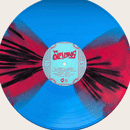 ORIONS - The Orions  - LP (col. vinyl)