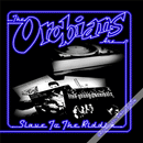 OROBIANS - ... Are Slave To The Riddim ... - LP
