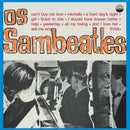 OS SAMBEATLES - s/t - LP