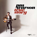 PM WARSON - True Story - LP