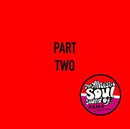 PAMA INTERNATIONAL - The Altruistic Soul Sound Of...Part Two - LP