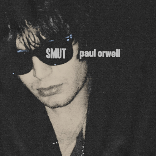 PAUL ORWELL - Smut - LP (pink vinyl) - Copasetic Mailorder