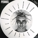 Various - PEBBLES - LP (sleeve slightly damaged)