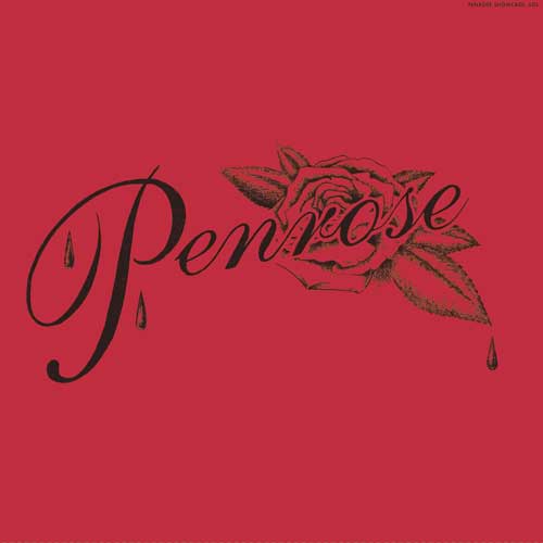 Various - PENROSE SHOWCASE Vol.1 - LP + MP3