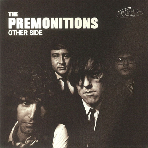 PREMONITIONS - Other Side - LP