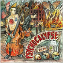 Various - PSYCHOCALYPSE 2020 - LP
