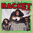 Various - REAL GONE RACKET Vol.2 - LP