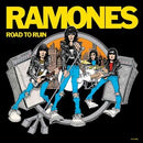 RAMONES - Road To Ruin - LP