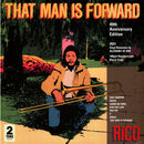 RICO - That Man Is Forward - LP