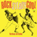 Varios - ROCK STEADY COOL - CD