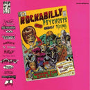 Various - ROCKABILLY PSYCHOSIS AND THE GARAGE DISEASE - LP