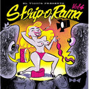 Various - STRIP-O-RAMA Vol. 4 - LP + CD