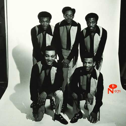 Various  - ECCENTRIC SOUL : THE SARU LABEL - DoLP