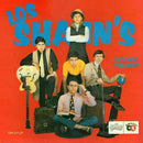 LOS SHAIN'S - Segundo Volumen - LP