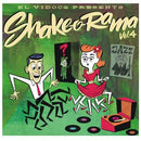 Various - SHAKE-O-RAMA Vol.4 - LP + CD
