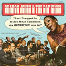 SHARON JONES & the DAP-KINGS - Just Dropped In ... - LP
