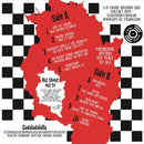 Various - SKADALADALÄLLA - LP