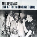 SPECIALS - Live At Moonlight Club - LP