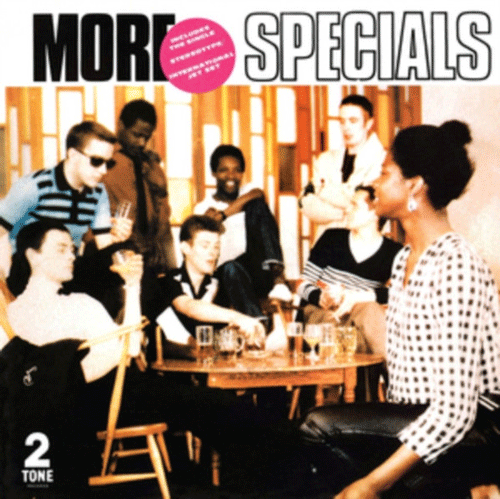 SPECIALS - More Specials - LP