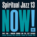 Various - SPIRITUAL JAZZ Vol. 13 Part 2 - DoLP + MP3