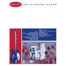 SQUIRE - The Singles Album - LP