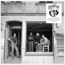 STRAITJACKET - Demented Perverts - LP