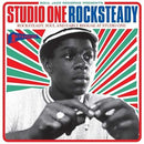 Various - STUDIO ONE ROCKSTEADY - DoLP