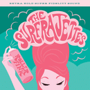 SURFRAJETTES - Roller Fink - LP (col. vinyl)