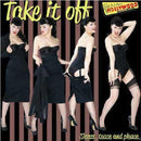 Various - TAKE IT OFF - LP