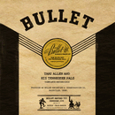 TANI ALLEN and his TENNESSEE PALS - The Complete Recordings - LP